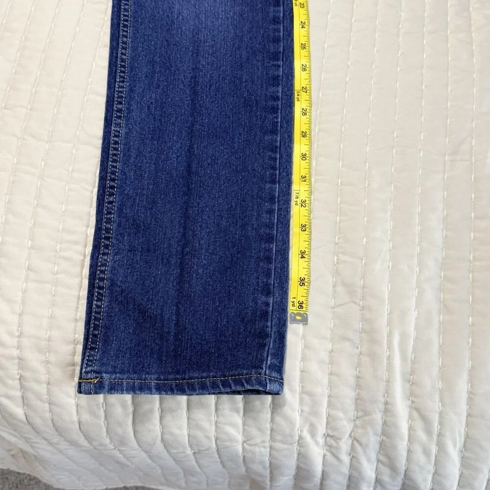 Levi’s Performance 511 Slim Jeans | 18 Reg | W29xL31